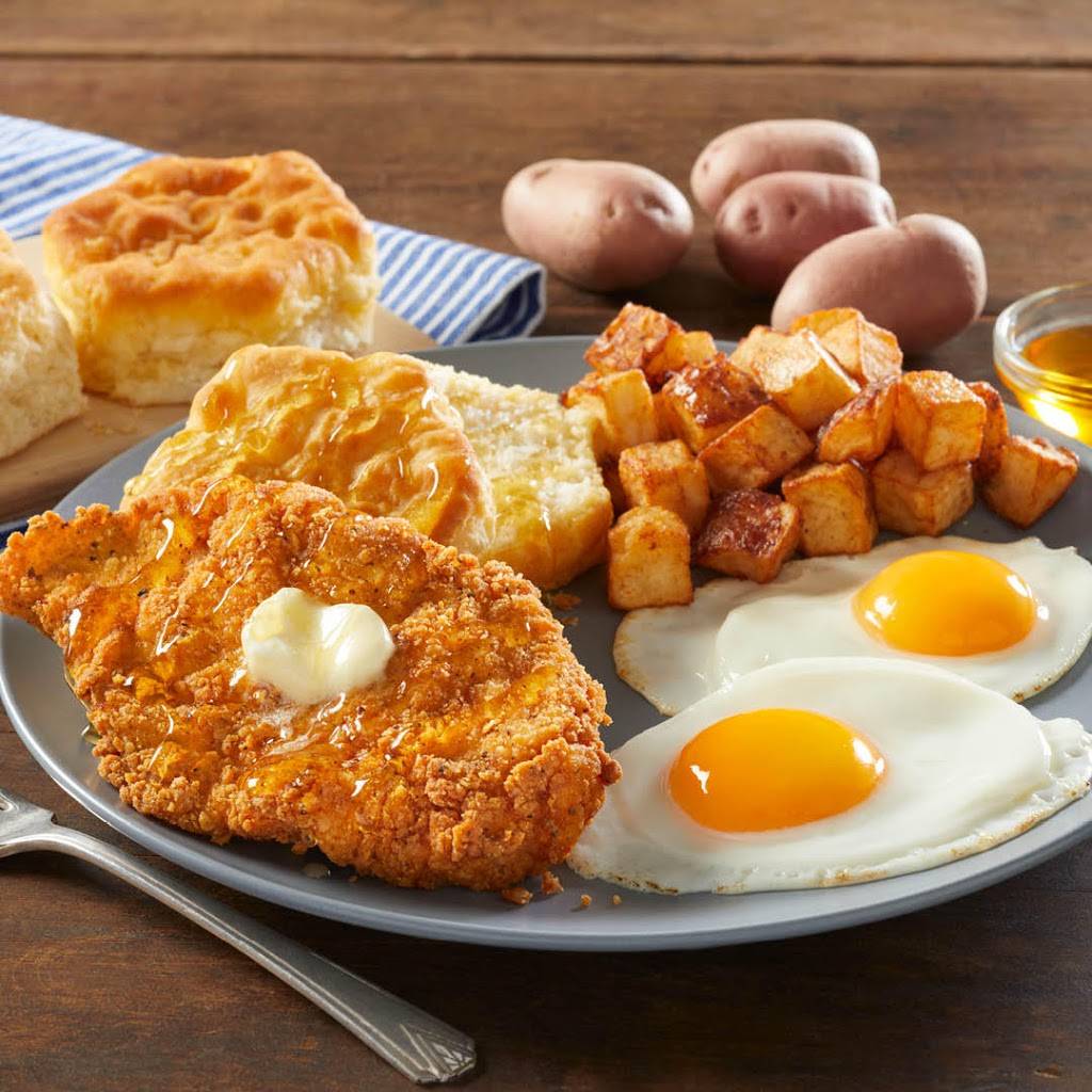 Bob Evans | 4019 Hamilton Square Blvd, Groveport, OH 43125, USA | Phone: (614) 834-3980