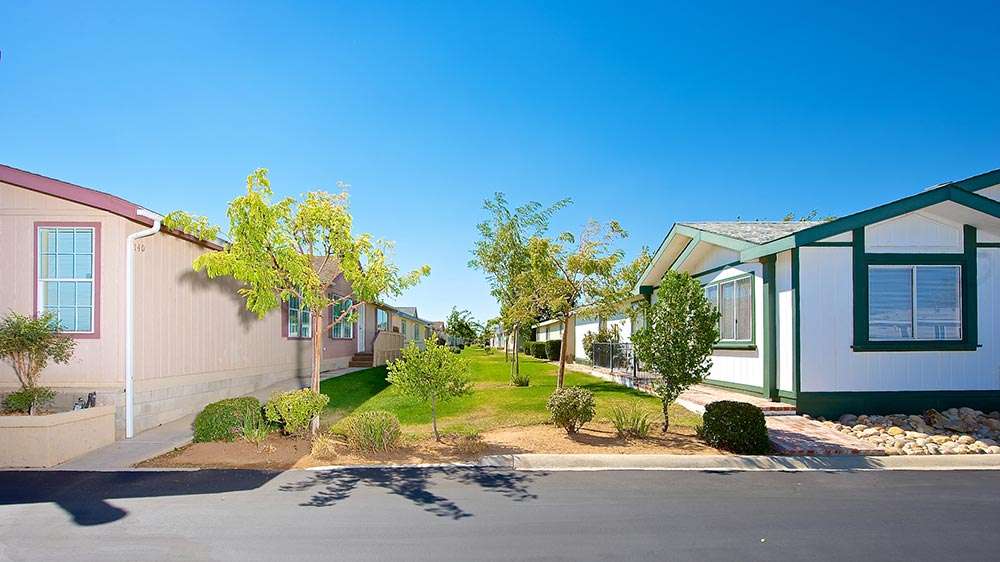 Mountain View Villas | 21621 Sandia Rd, Apple Valley, CA 92308, USA | Phone: (760) 240-4434