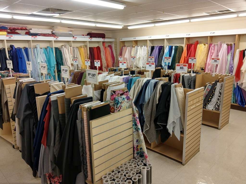 JOANN Fabrics and Crafts | 244 Worcester Rd, Natick, MA 01760, USA | Phone: (508) 655-1390