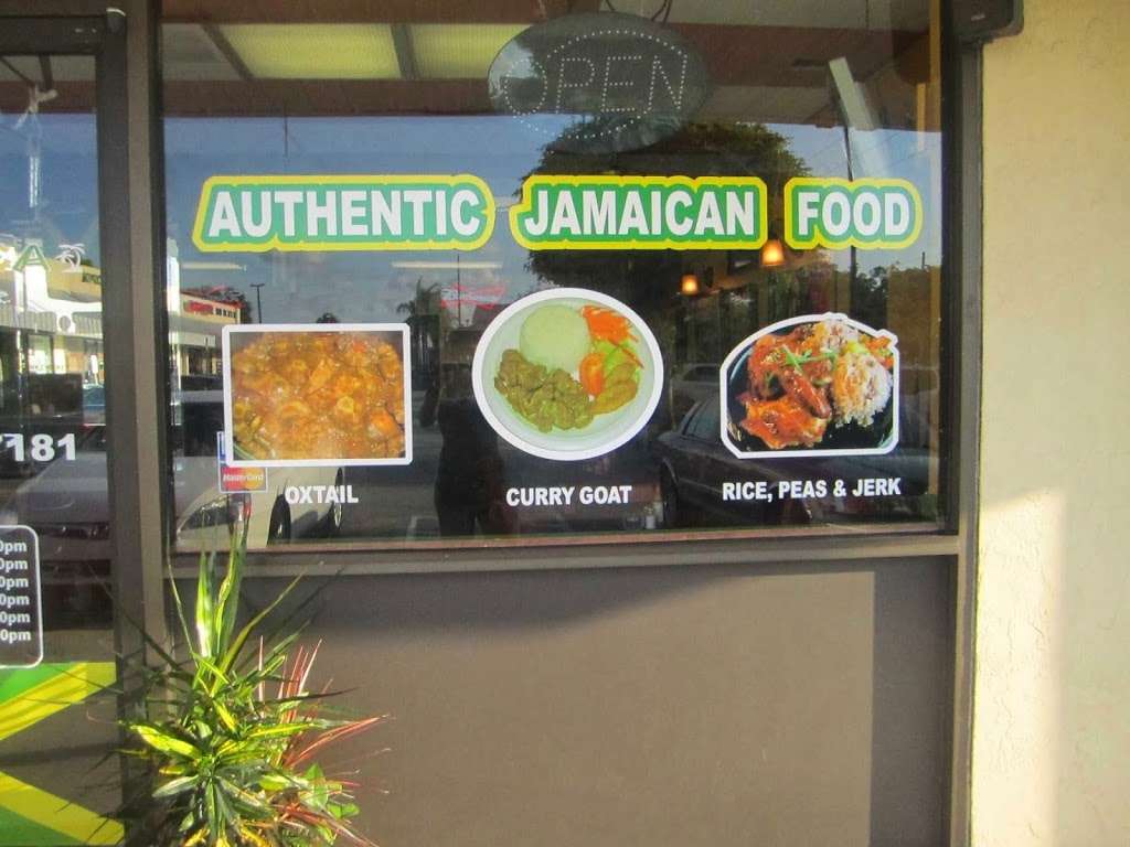 Jamaica Jerk Cafe | 10114 S Military Trail, Boynton Beach, FL 33436 | Phone: (561) 413-5358