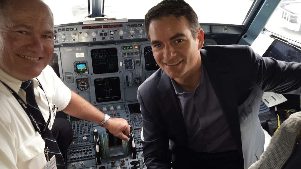 Carolina Copters | 810 Silver Fox Dr, Concord, NC 28025, USA | Phone: (704) 239-0350