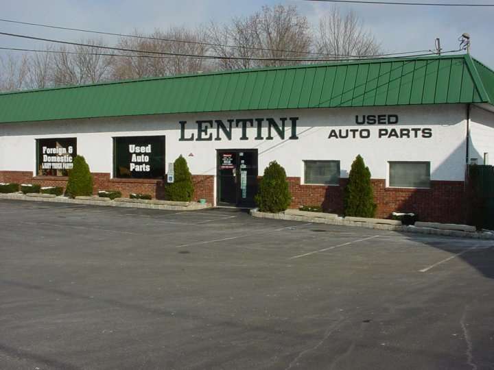 Lentini Auto Salvage | 130 US-202, Ringoes, NJ 08551 | Phone: (800) 735-8464