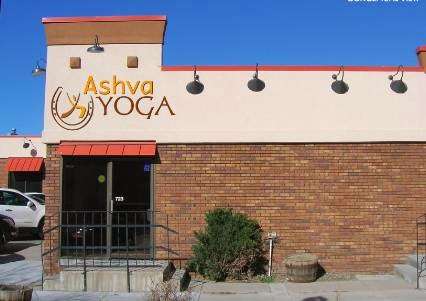 Ashva Yoga | 723 N Wilcox St, Castle Rock, CO 80104, USA | Phone: (719) 351-9837