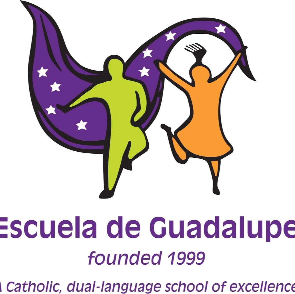 Escuela De Guadalupe | 660 Julian St, Denver, CO 80204, USA | Phone: (303) 964-8456