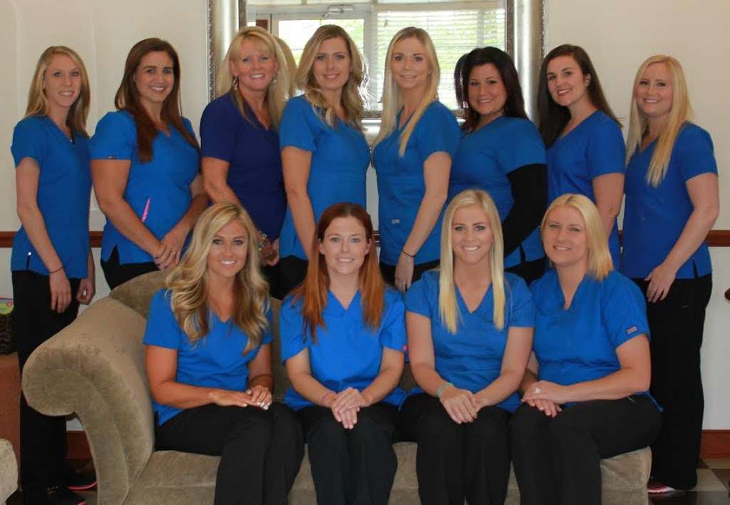 Odenton Station Dental | 1110 Town Center Blvd h, Odenton, MD 21113, USA | Phone: (410) 874-2222