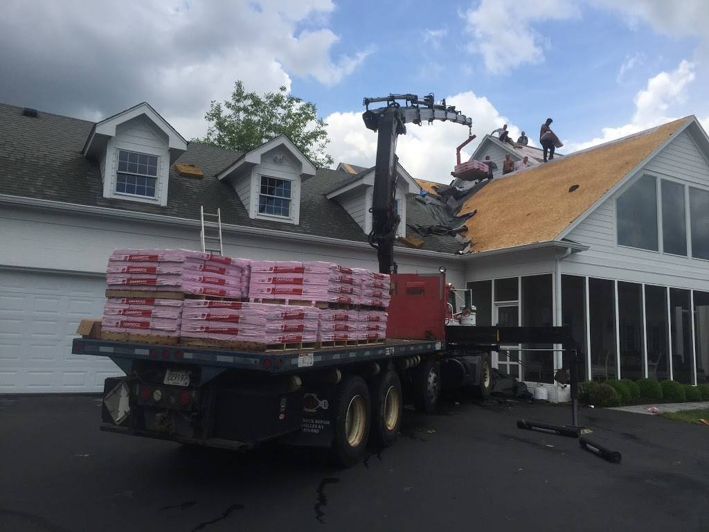 Unique Roofing | 1808 Costigan Dr, Lexington, KY 40511, USA | Phone: (859) 644-0996