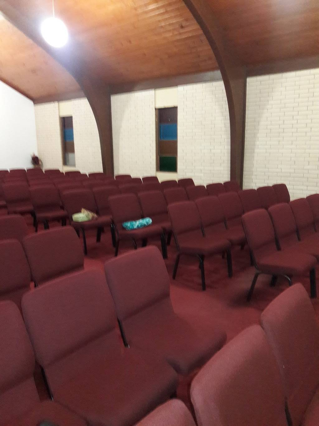 First Baptist Mohawk Church | 3333 East 30th St N, Tulsa, OK 74115 | Phone: (918) 834-0391