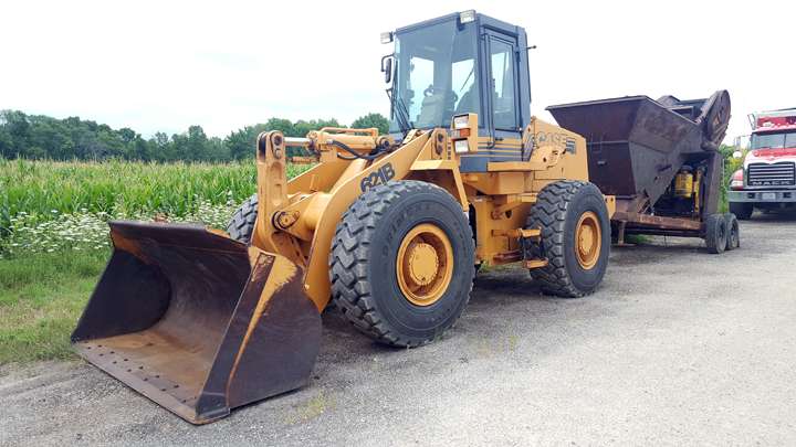 Schaefer Snowplowing & Grading, L.L.C. | W195s9775 Racine Ave, Muskego, WI 53150, USA | Phone: (262) 679-0555