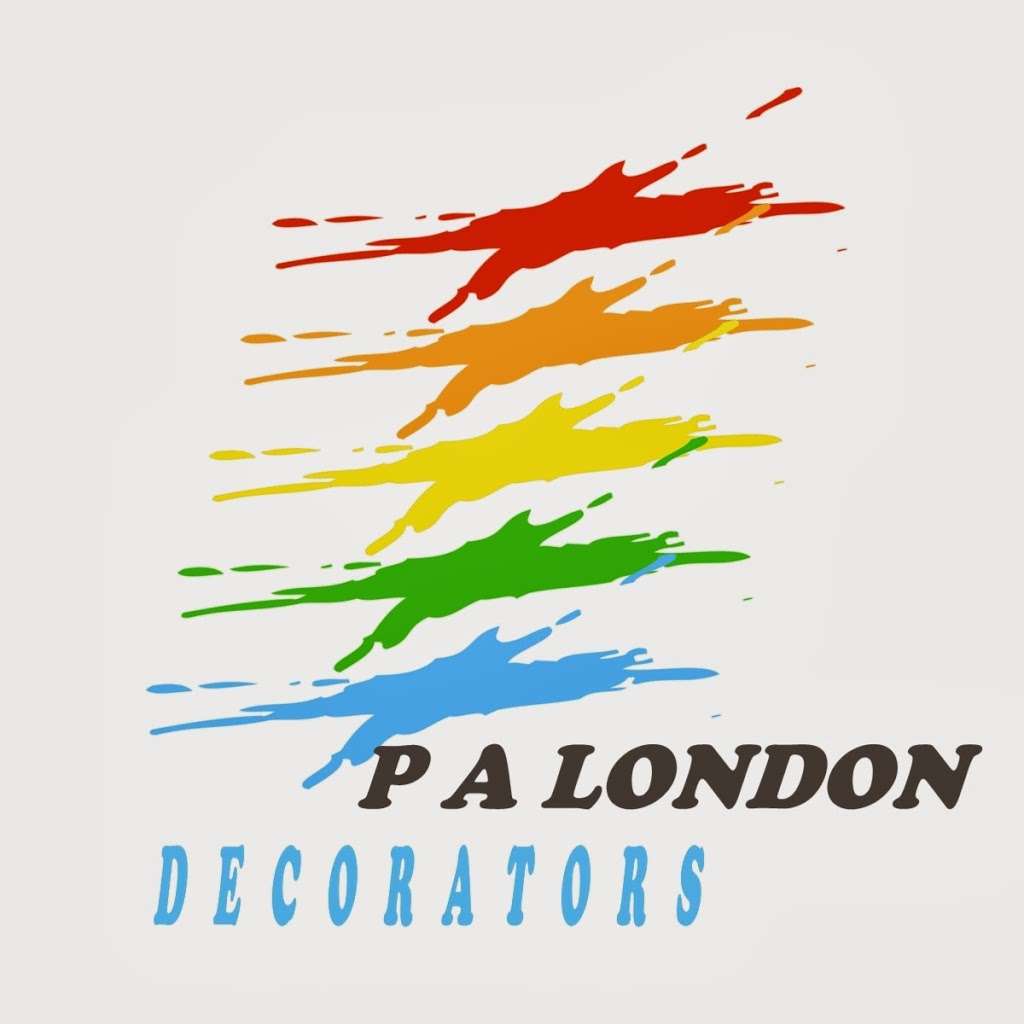 P A London Decorators | 162 Warwick Rd, London N18 1RT, UK | Phone: 07432 282312