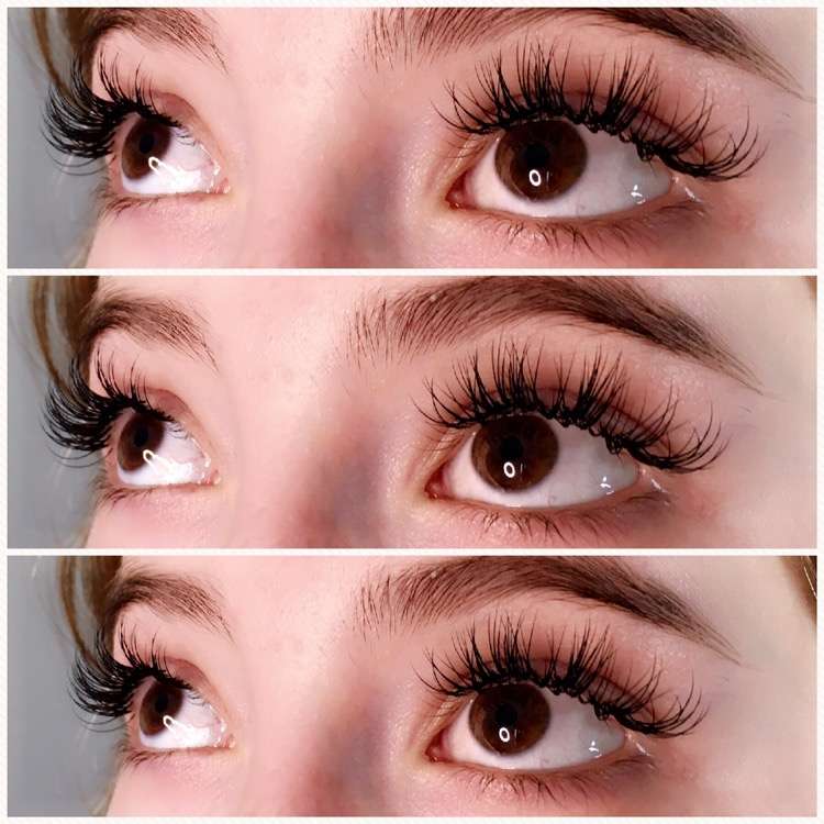 Lashes By Lam | 3849 Marcillia Cir, Irving, TX 75038, USA | Phone: (469) 344-8991