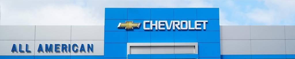 All American Chevrolet | 1255 NJ-35, Middletown, NJ 07748, USA | Phone: (732) 391-6140