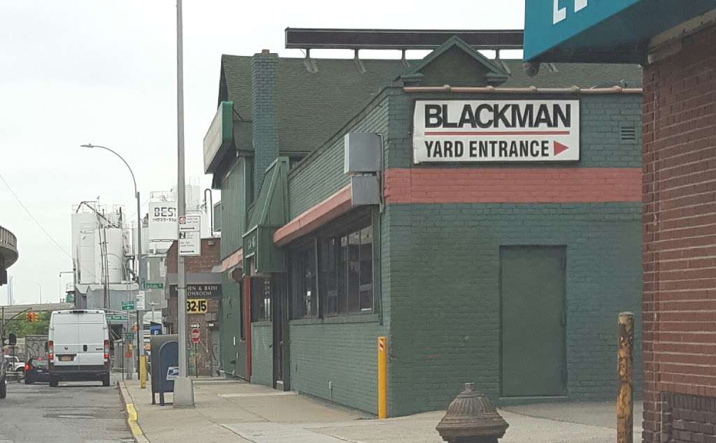 Blackman Plumbing Supply Showroom | 134-07 Northern Blvd, Flushing, NY 11354, USA | Phone: (718) 939-7200