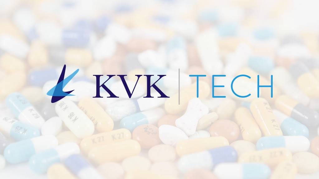 KVK Tech | 110 Terry Dr, Newtown, PA 18940, USA | Phone: (215) 579-1842