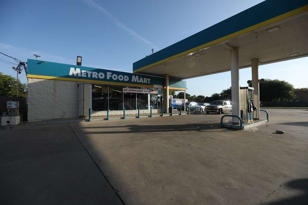 Metro Food Mart | 6606 W Fuqua St, Missouri City, TX 77489, USA | Phone: (281) 416-9125