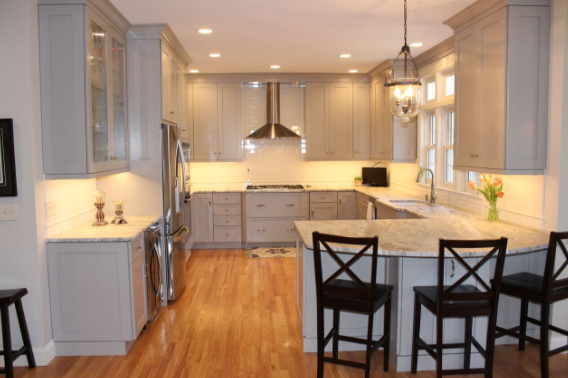 Granite State Cabinetry | 384 NH-101, Bedford, NH 03110, USA | Phone: (603) 945-7242