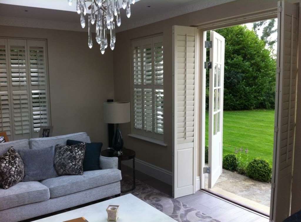 All Blinds & Shutters | 5 Blacksmiths Hill, South Croydon CR2 9AZ, UK | Phone: 0800 098 8150