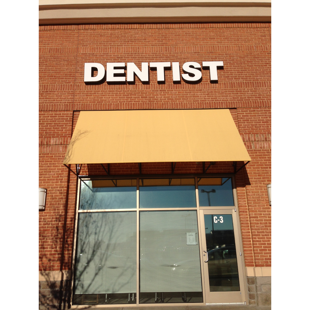Good Neighbor Dental | 12051 Chestnut Branch Way #C-3,, Clarksburg, MD 20871, USA | Phone: (301) 355-4789