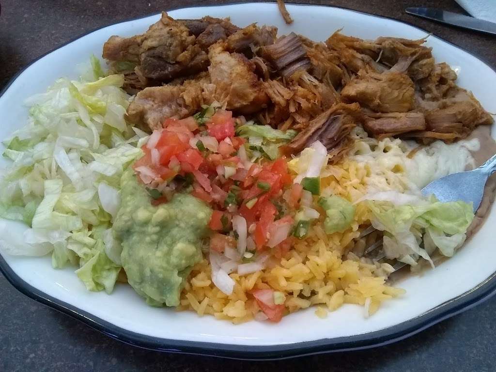 Don Pedro Mexican Restaurant | 4917 Richmond Tappahannock Hwy #8, Aylett, VA 23009, USA | Phone: (804) 769-2344