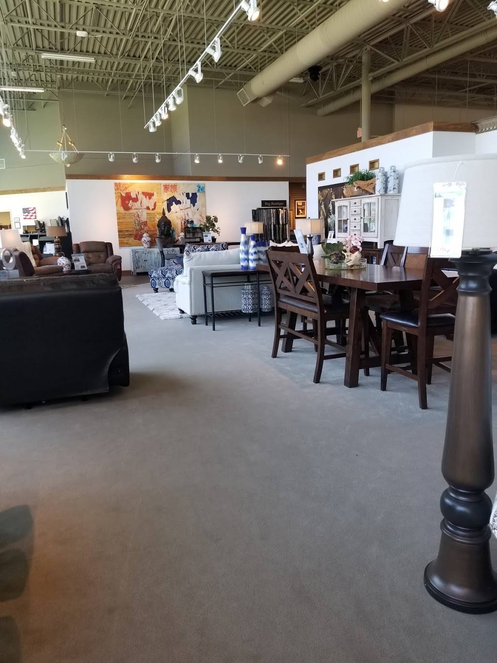 ROOMS TO GO - FRISCO - 94 Photos & 170 Reviews - 7660 State Hwy 121,  Frisco, Texas - Furniture Stores - Phone Number - Yelp