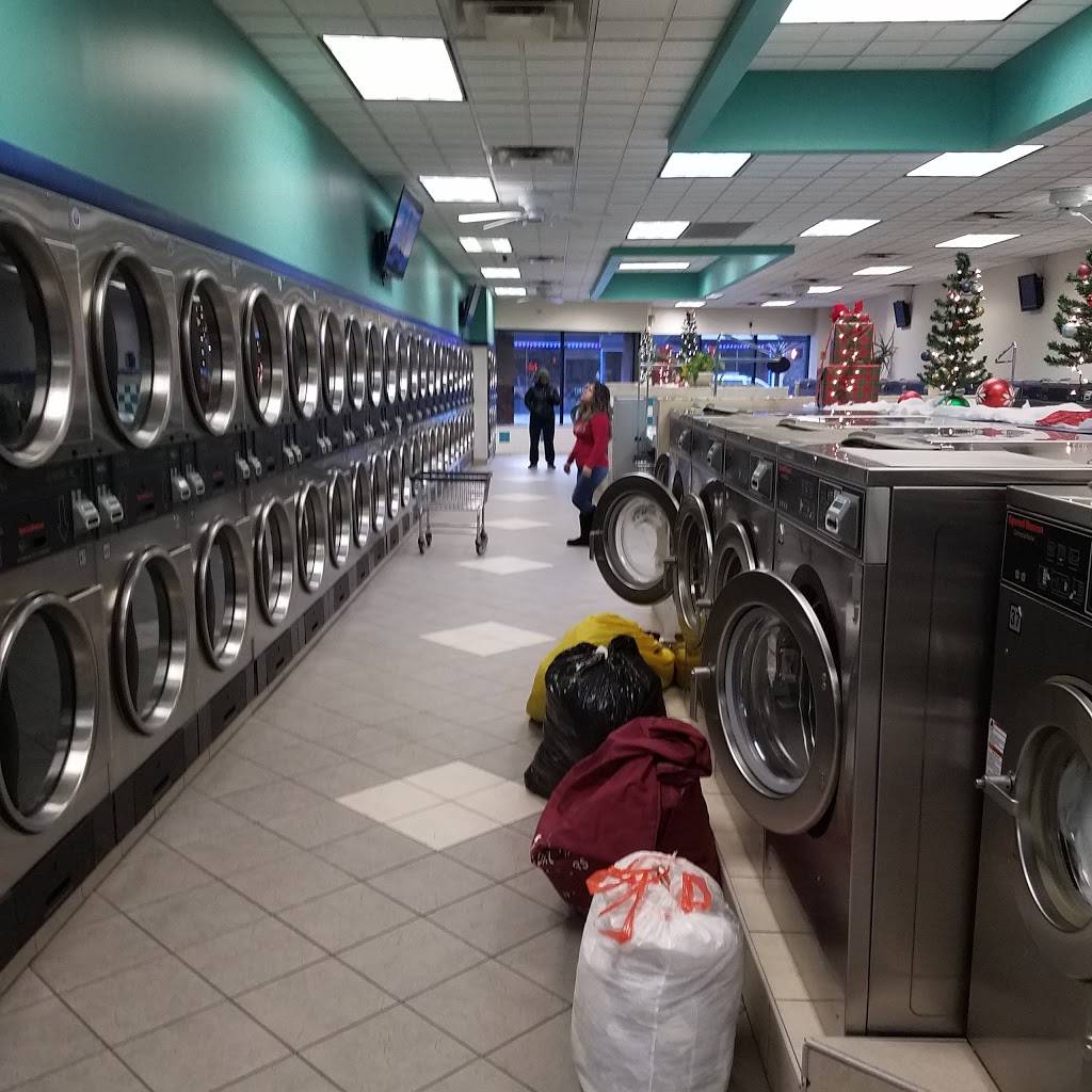 Splish Splash Laundromat | 456 Broad St, Bloomfield, NJ 07003, USA | Phone: (973) 259-1212