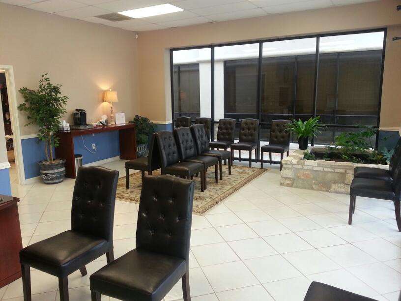 Hancock Family Chiropractic | 3930 Louetta Rd, Spring, TX 77388 | Phone: (281) 528-9177