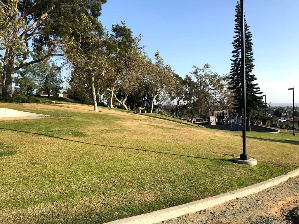 Gayle L. McCandliss Park | Chula Vista, CA 91910, USA