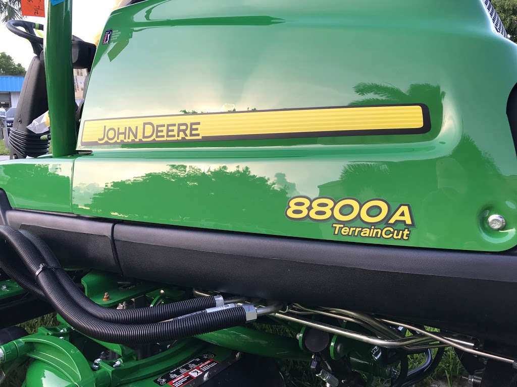 Everglades Equipment Group | John Deere | Leesburg | 1800 US-441, Leesburg, FL 34748 | Phone: (352) 315-1016