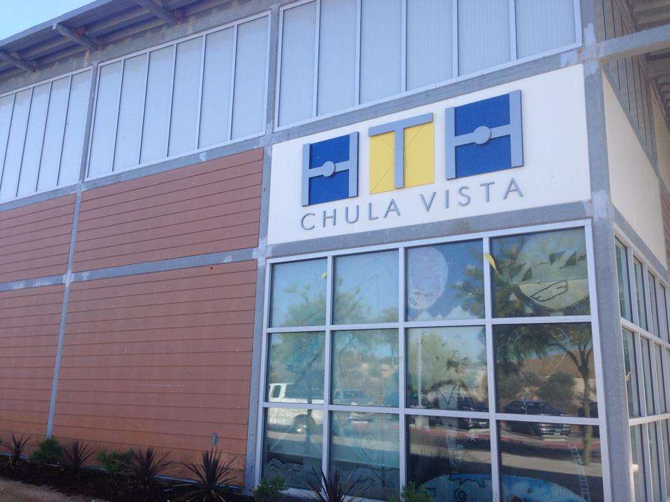 High Tech High Chula Vista | 1945 Discovery Falls Dr, Chula Vista, CA 91915, USA | Phone: (619) 591-2500