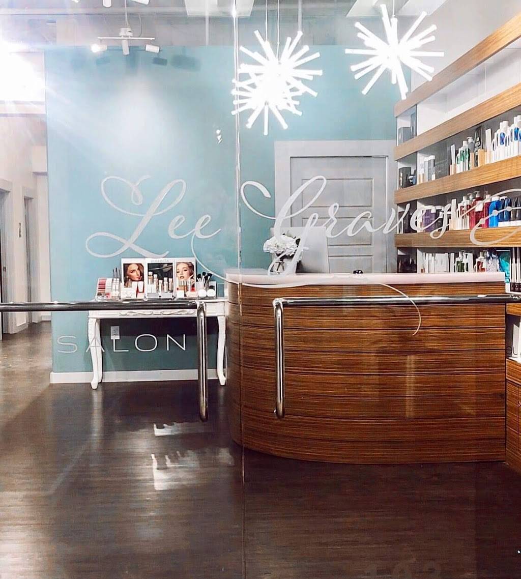 Lee Graves Salon - 6101 Chapel Hill Blvd Suite 103, Plano, TX 75093