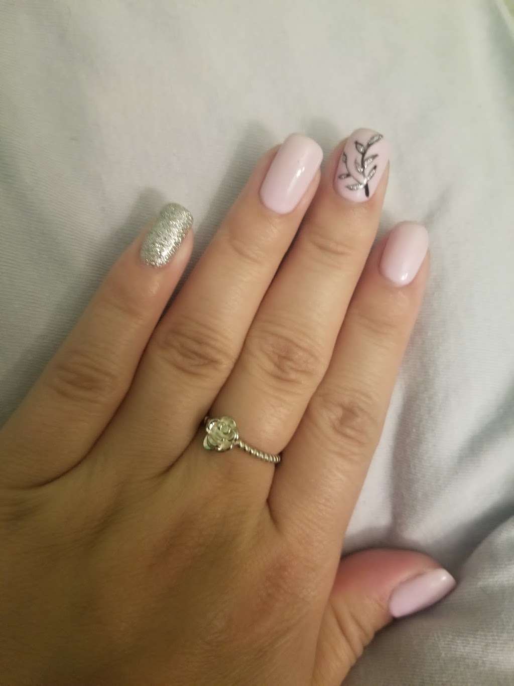 MiMi Nails & Spa of Bensalem | 3667 Hulmeville Rd, Bensalem, PA 19020, USA | Phone: (215) 638-7738