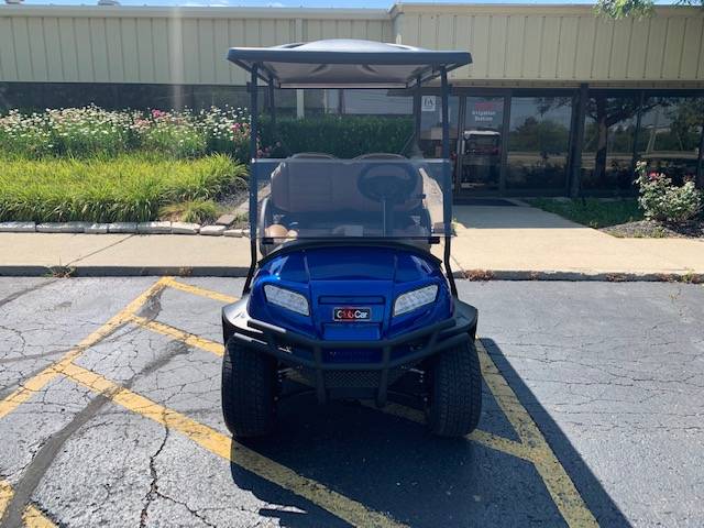 Century Cart Connection | 4199 Leap Rd, Hilliard, OH 43026 | Phone: (866) 976-6203