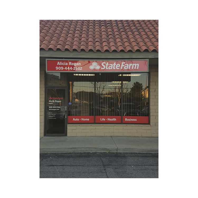 Alicia Rogan - State Farm Insurance Agent | 3425 Pomona Blvd Unit H, Pomona, CA 91768, USA | Phone: (909) 444-2102