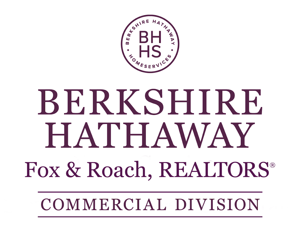 Berkshire Hathaway Fox & Roach Commercial Chris Benstead | 701 Route 73 South Suite 100, Marlton, NJ 08053, USA | Phone: (609) 410-1878