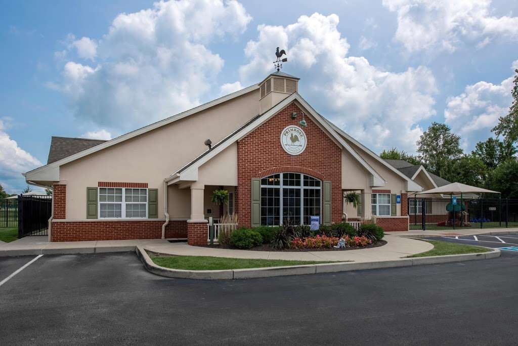 Primrose School at Gray Eagle | 12290 Olio Rd, Fishers, IN 46037 | Phone: (317) 577-9480