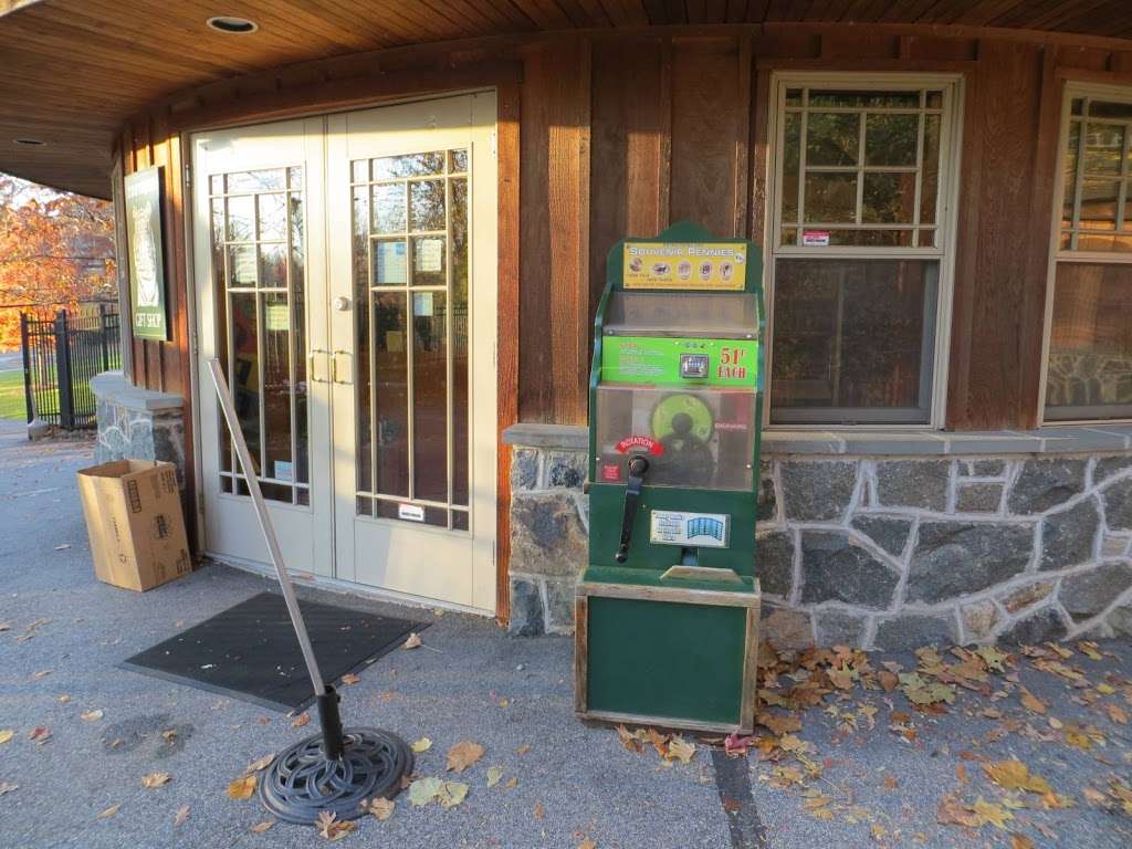 Brandywine Zoo | 1001 N Park Dr, Wilmington, DE 19802, USA | Phone: (302) 571-7747