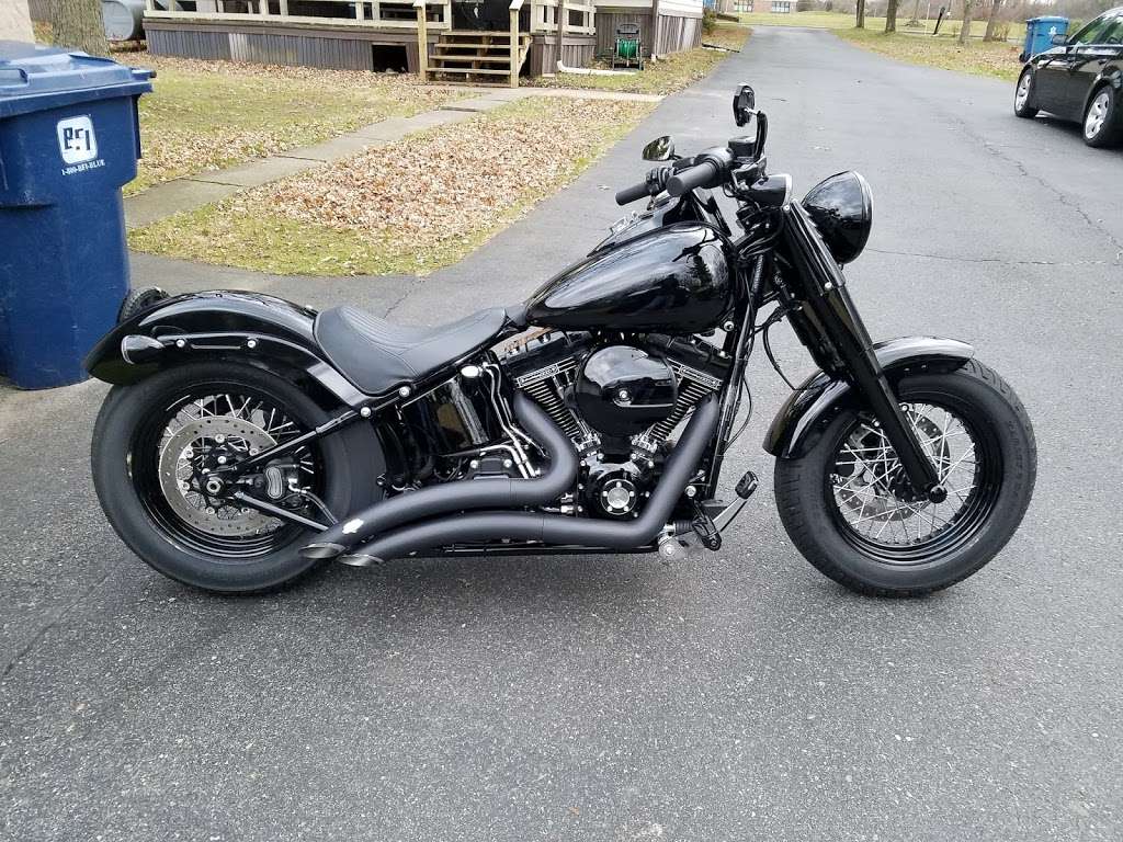 Hannums Harley-Davidson® | 3255 State Rd, Sellersville, PA 18960 | Phone: (215) 257-6112