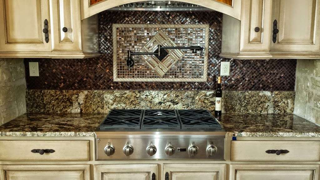 San Antonio Granite Guys | 18975 Marbach Ln #404, San Antonio, TX 78266, USA | Phone: (210) 573-6696