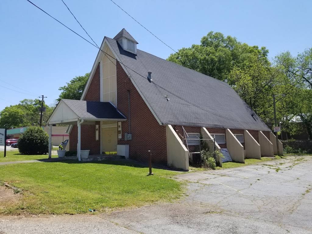 Mt Tabor Missionary Baptist Church | 2957 Glenwood Rd, Decatur, GA 30032, USA | Phone: (404) 284-4480