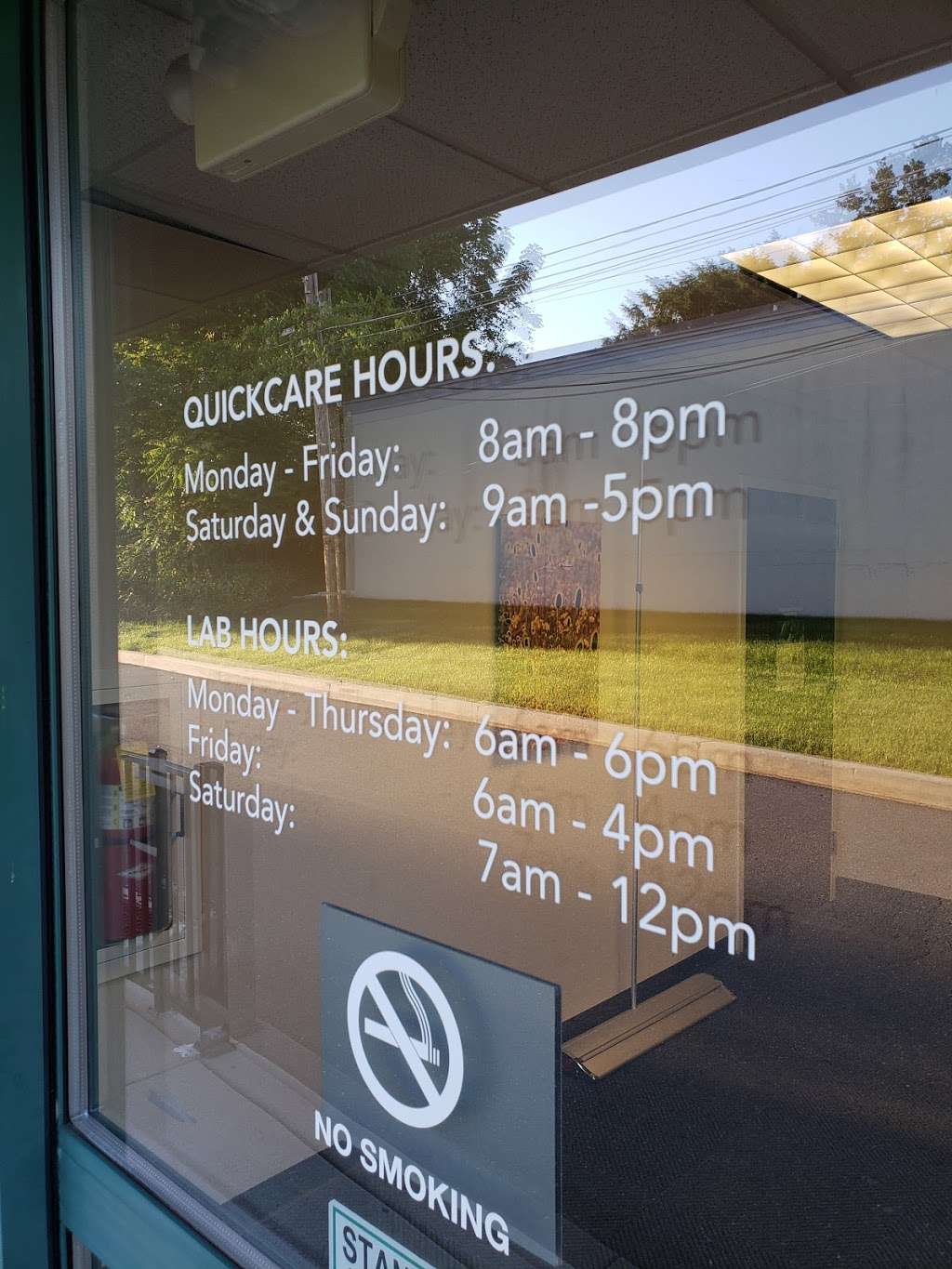 Quickcare Exeter | 2714, 3703 Perkiomen Ave, Reading, PA 19606 | Phone: (610) 898-7570