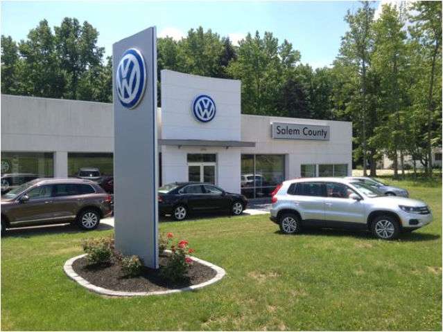 Volkswagen of Salem County | 815 US-40, Monroeville, NJ 08343, USA | Phone: (856) 358-8103