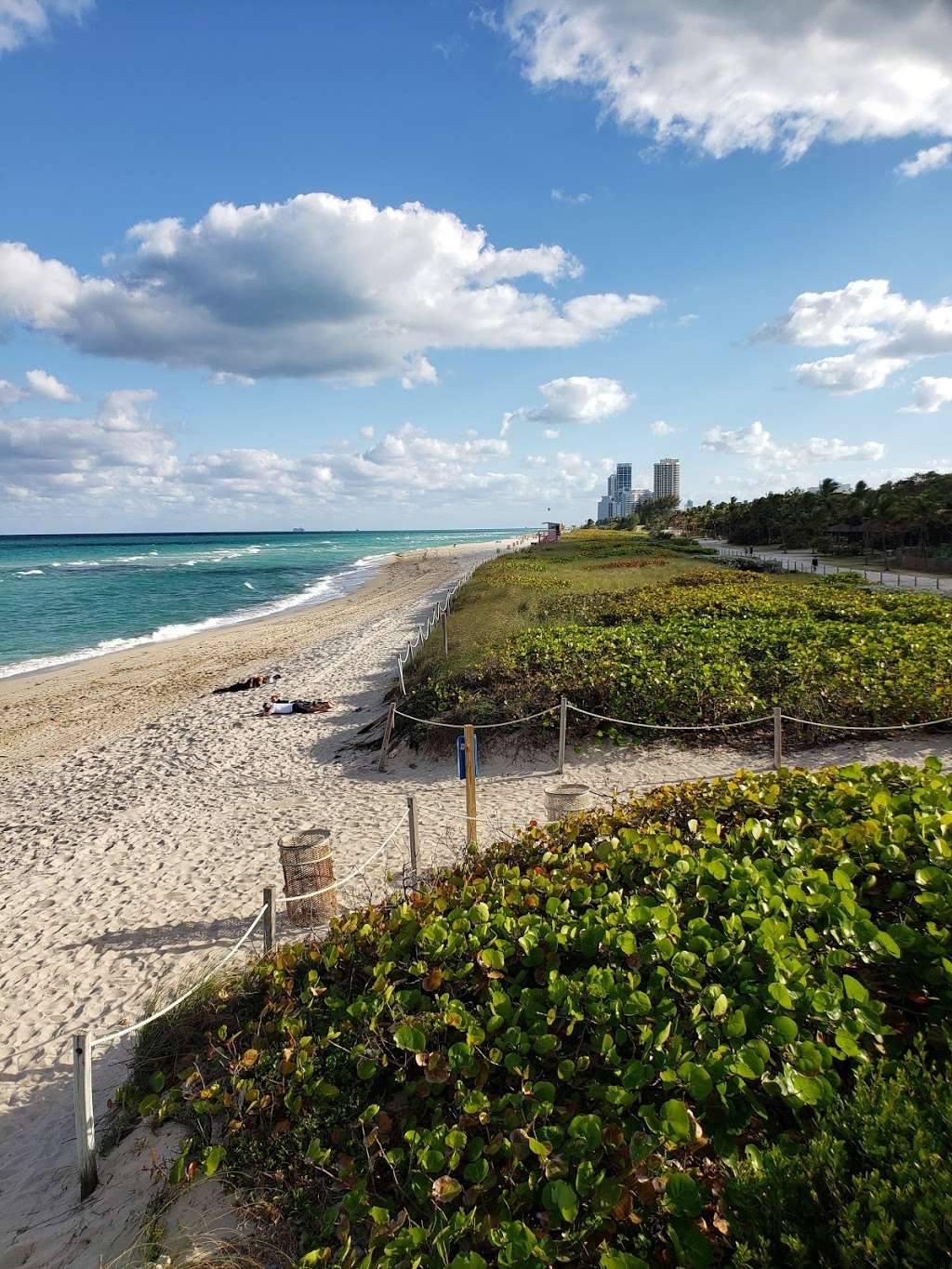 North Shore Open Space Park | 8328 Collins Ave, Miami Beach, FL 33141, USA | Phone: (305) 861-3616