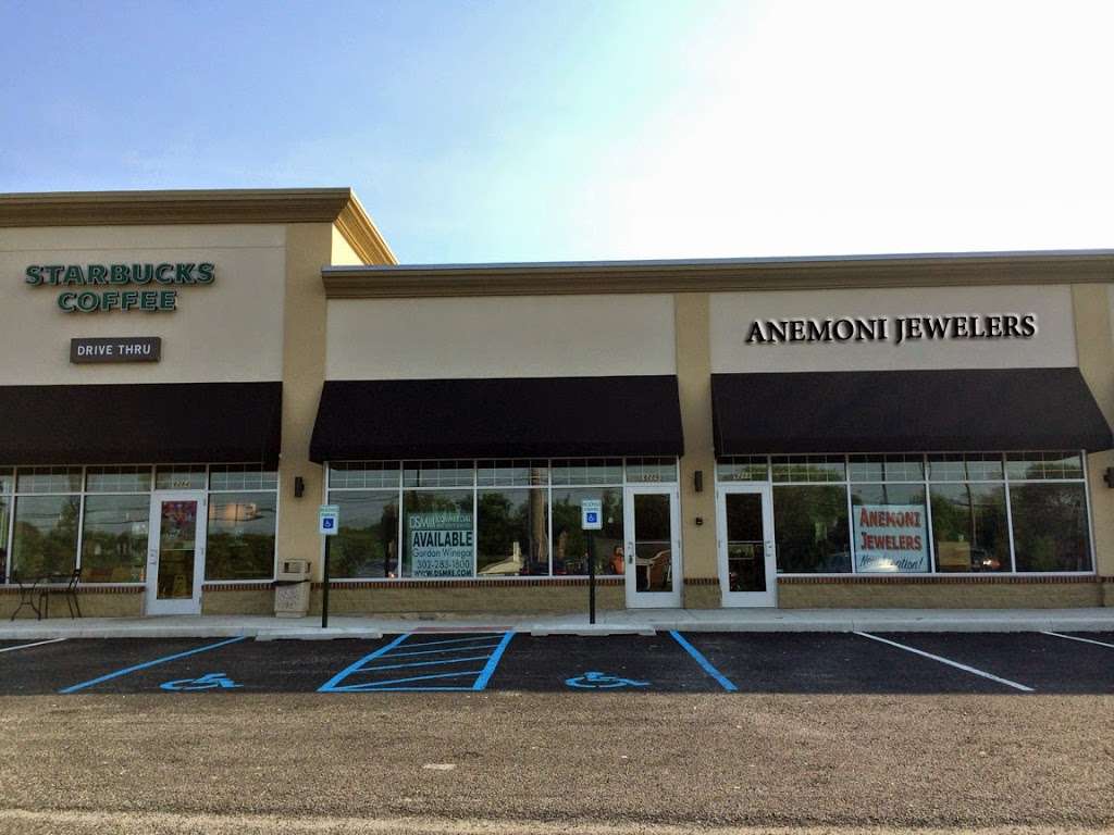 Anemoni Jewelers | 6288 Limestone Rd, Hockessin, DE 19707, USA | Phone: (302) 234-6668