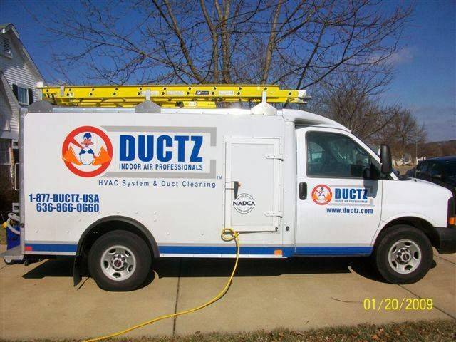 DUCTZ Total Care of S. Cincinnati - Covington | Elm St, Covington, KY 41016, USA | Phone: (513) 245-8040