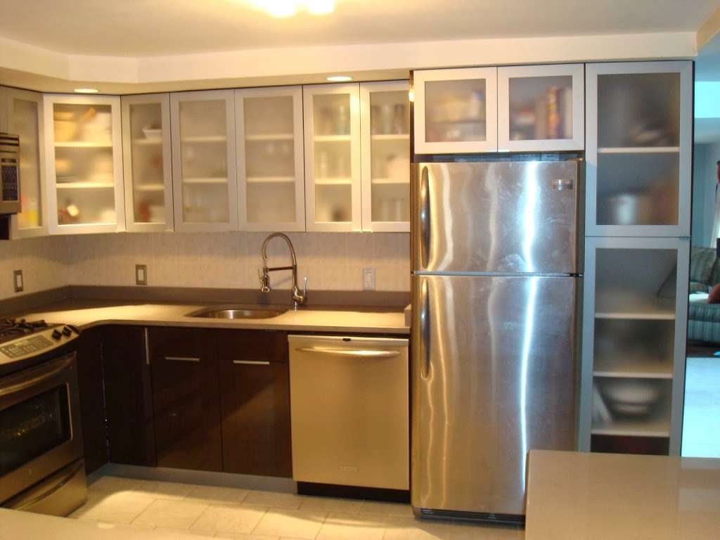 Kitchen Tune-Up | 12 Lenox Rd, Peabody, MA 01960, USA | Phone: (978) 587-7957