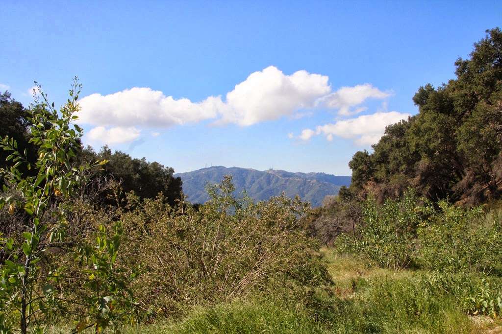 Rosemont Preserve | La Crescenta, CA 91214, USA | Phone: (626) 796-0782