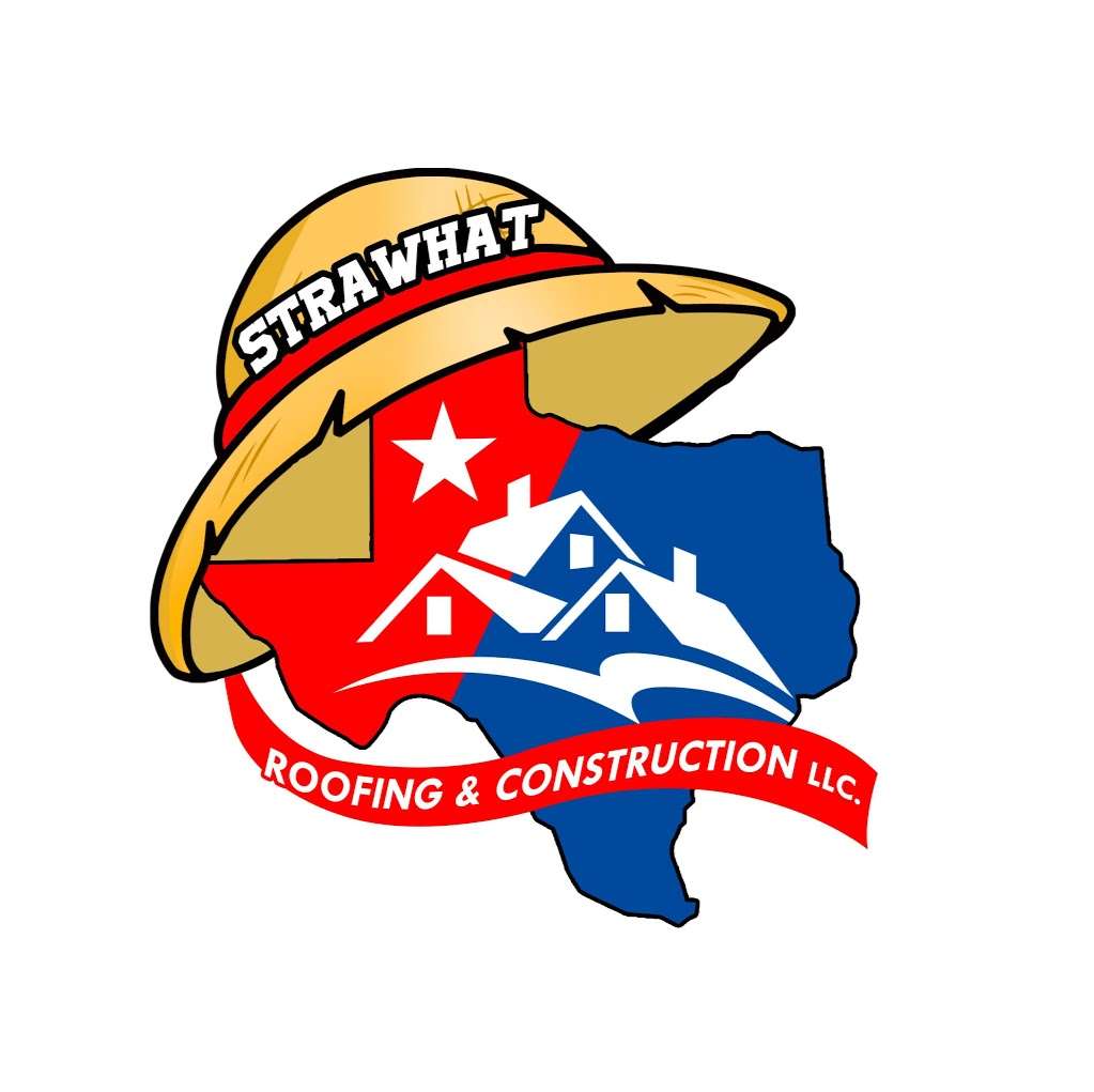 Strawhat Roofing & Construction, LLC | 7602 Riptide Dr, Houston, TX 77072 | Phone: (832) 272-4906