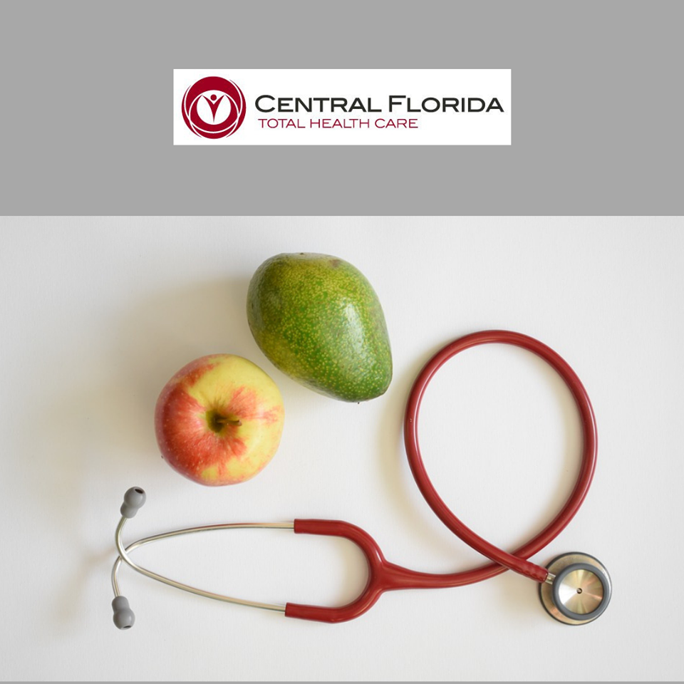 Central Florida Total Health Care | 30 Remington Rd, Oakland, FL 34787, USA | Phone: (407) 392-1919