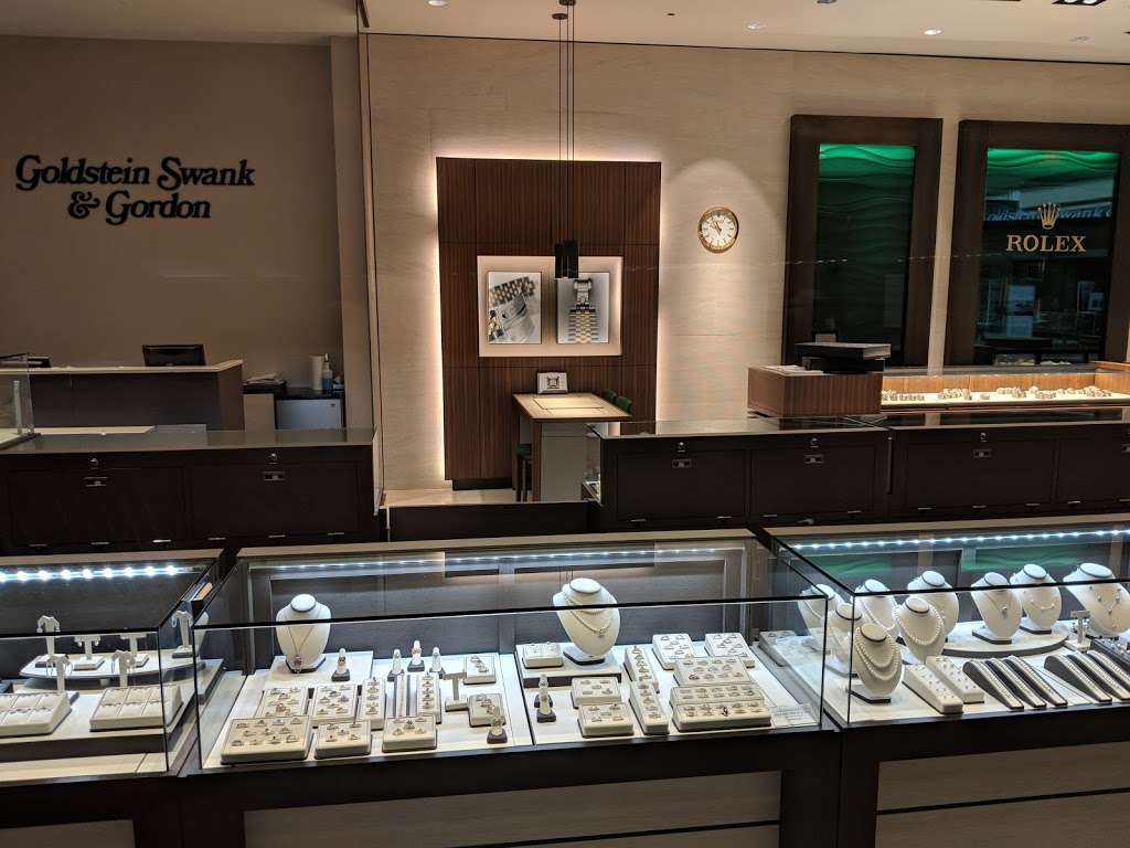 Goldstein, Swank & Gordon - Official Rolex Jeweler | 601 Donald Lynch Blvd, Marlborough, MA 01752, USA | Phone: (508) 624-9994