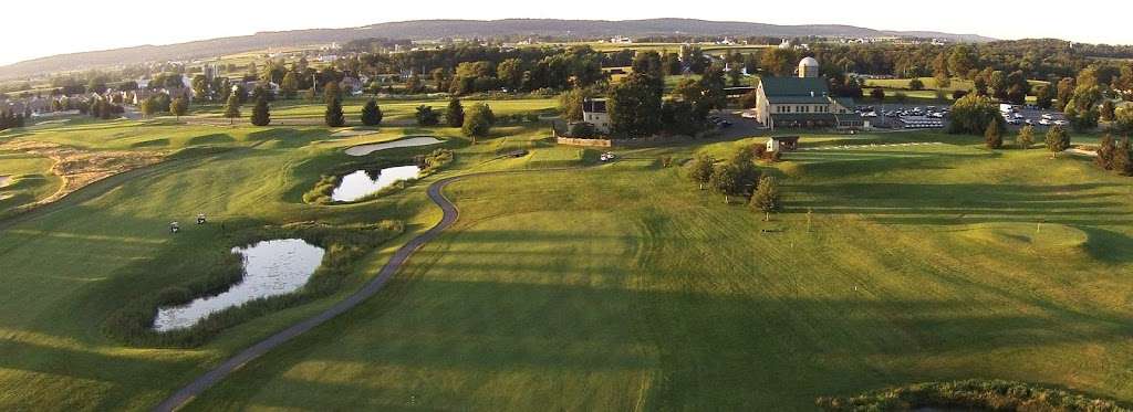 Honeybrook Golf Club | 1422 Cambridge Rd, Honey Brook, PA 19344, USA | Phone: (610) 273-0207