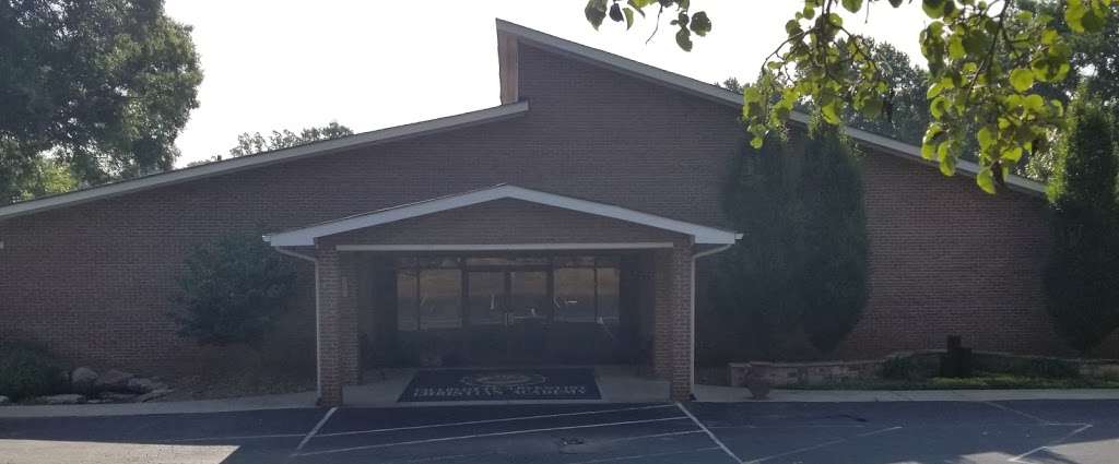 Adventist Christian Academy | 4601 Emory Ln, Charlotte, NC 28211, USA | Phone: (704) 366-4351